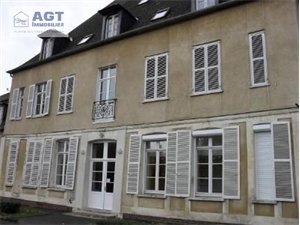 appartement à la vente -   60000  BEAUVAIS, surface 49 m2 vente appartement - APR734020